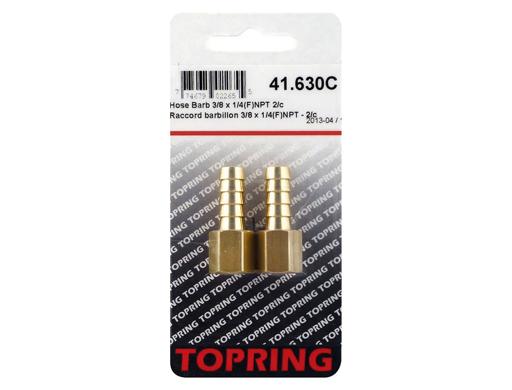 Topring - TOP41.630C - 41.630C