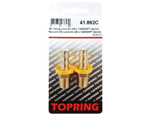 Topring - TOP41.862C - 41.862C