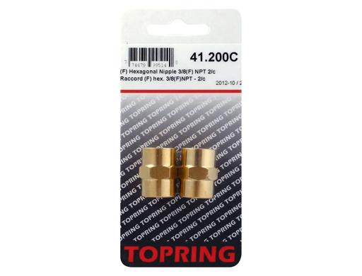 Topring - TOP41.200C - 41.200C