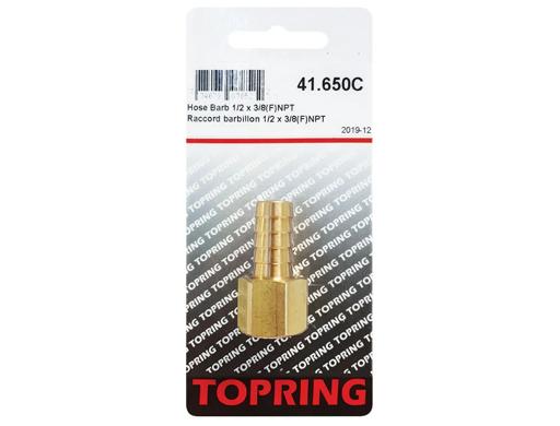 Topring - TOP41.650C - 41.650C