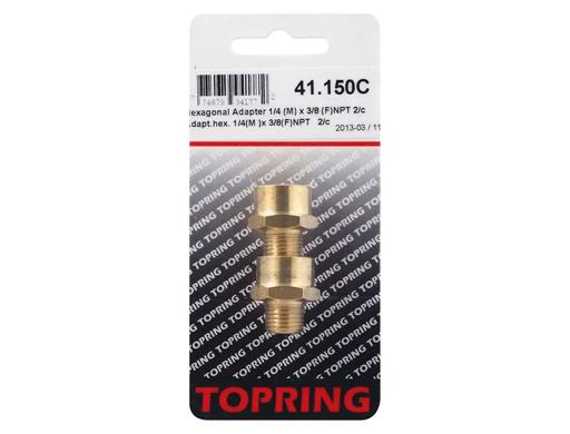 Topring - TOP41.150C - 41.150C