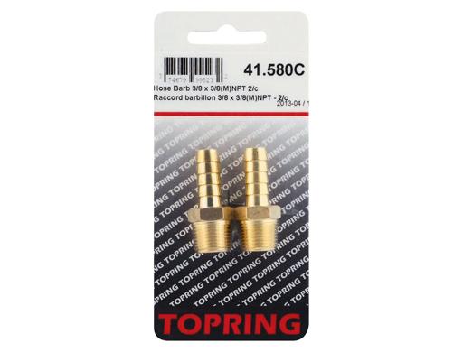 Topring - TOP41.580C - 41.580C