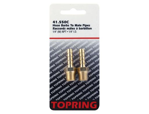 Topring - TOP41.550C - 41.550C