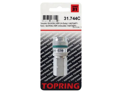 Topring - TOP31.744C - 31.744C