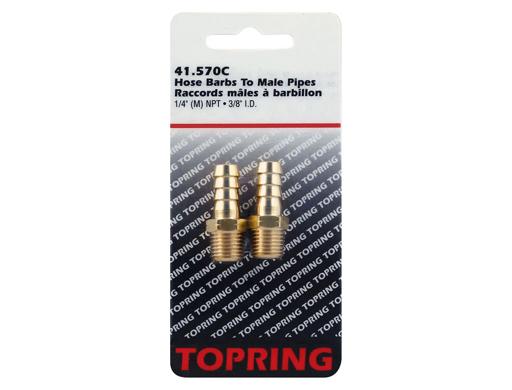 Topring - TOP41.570C - 41.570C