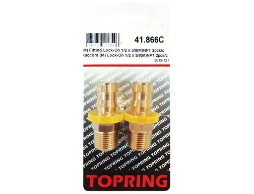 Topring - TOP41.866C - 41.866C