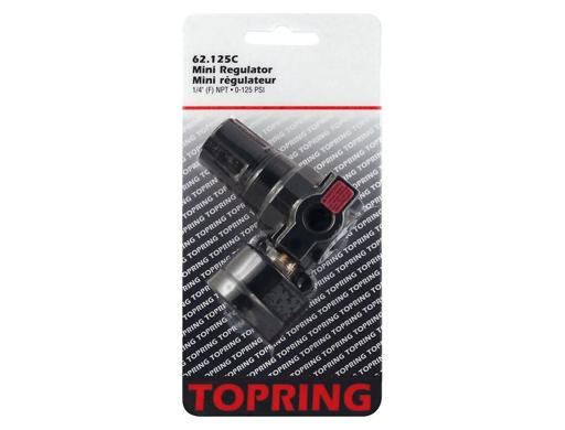 Topring - TOP62.125C - 62.125C