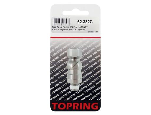 Topring - TOP62.332C - 62.332C