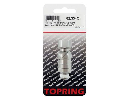 Topring - TOP62.334C - 62.334C