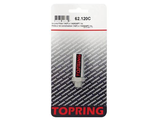 Topring - TOP62.120C - 62.120C