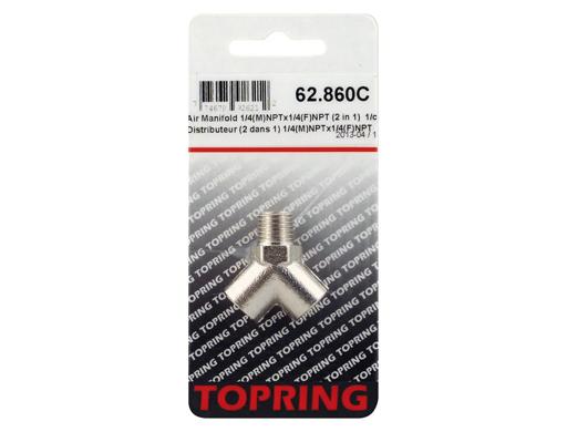 Topring - TOP62.860C - 62.860C