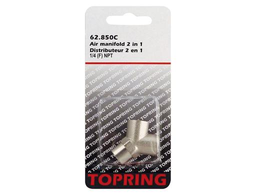 Topring - TOP62.850C - 62.850C