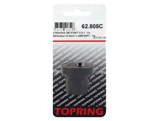 Topring - TOP62.805C - 62.805C