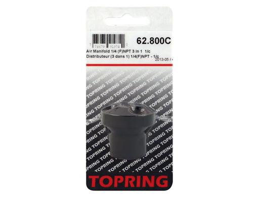 Topring - TOP62.800C - 62.800C