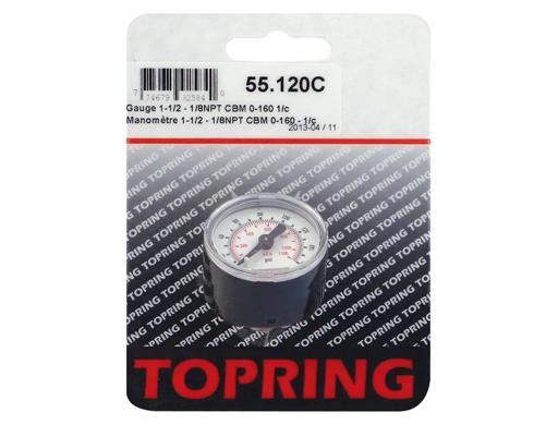 Topring - TOP55.120C - 55.120C