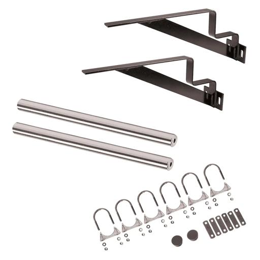 Nu-Line - NULN8060GMKPM - N8060GMKPM