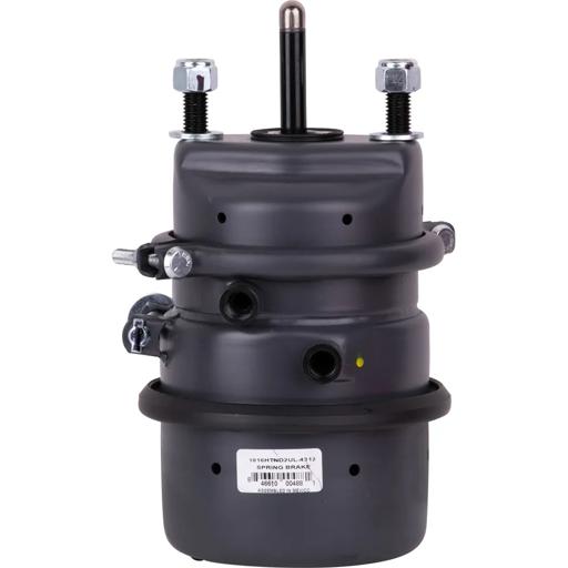 TSE Brakes - TSE1816HTND2UL-4312 - 1816HTND2UL-4312
