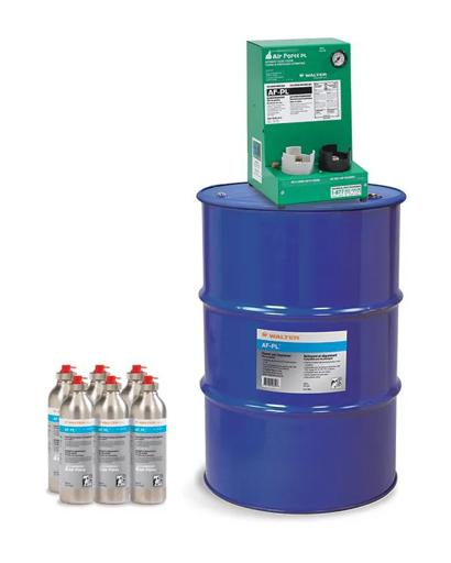 Walter Surface Technologies - WST53M012AFPLD - 53M012AFPLD