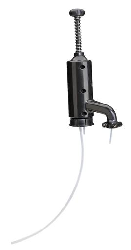 Walter Surface Technologies - WST54B092 - 54B092