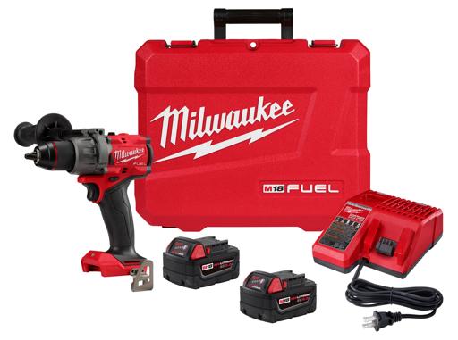 Milwaukee - MWK2904-22 - 2904-22