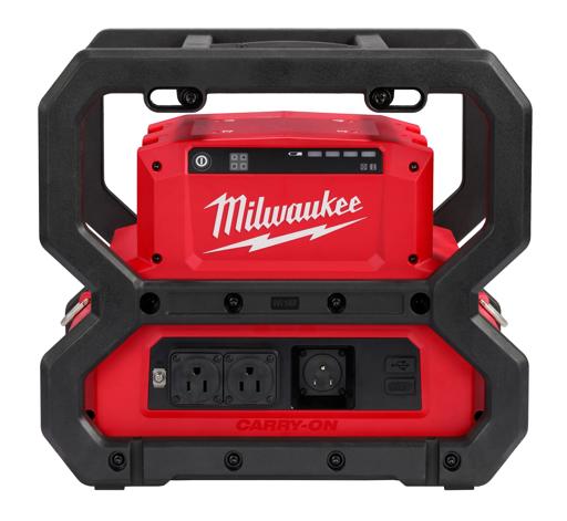 Milwaukee - MWK2845-20 - 2845-20