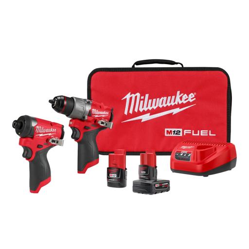 Milwaukee - MWK3497-22 - 3497-22