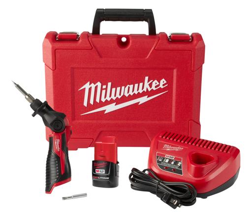 Milwaukee - MWK2488-21 - 2488-21