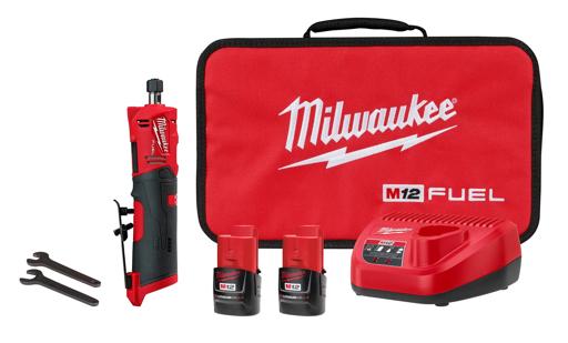 Milwaukee - MWK2486-22 - 2486-22