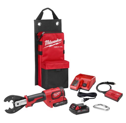 Milwaukee - MWK2678-22BG - 2678-22BG