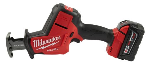 Milwaukee - MWK2719-21 - 2719-21