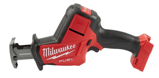 Milwaukee - MWK2719-20 - 2719-20