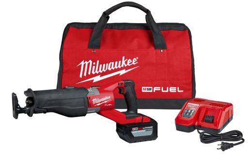 Milwaukee - MWK2722-21HD - 2722-21HD