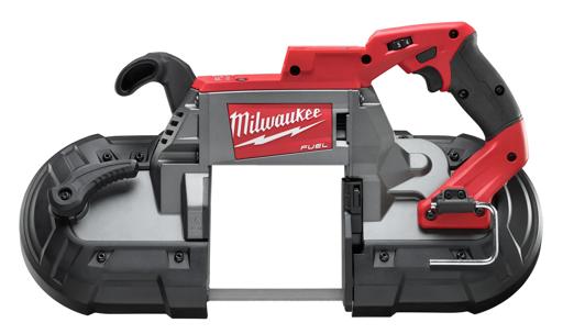 Milwaukee - MWK2729-20 - 2729-20