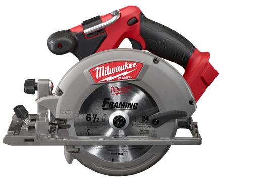 Milwaukee - MWK2730-20 - 2730-20