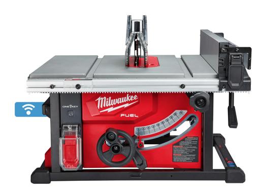 Milwaukee - MWK2736-20 - 2736-20