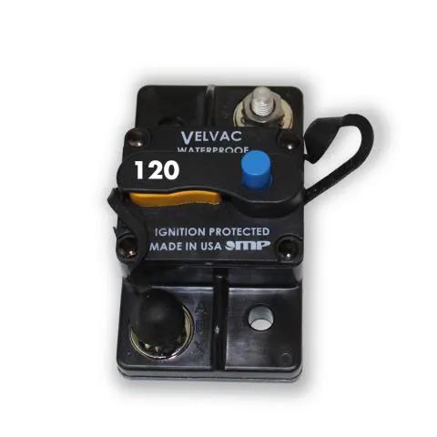 Velvac - VEL091008 - 091008