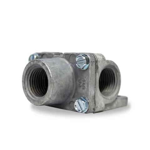 Selectors Valves