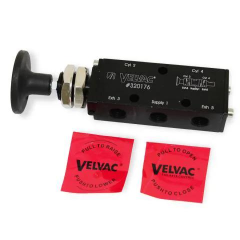 Velvac - VEL320176 - 320176