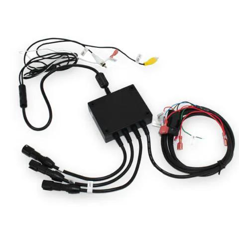 Accessoires de caméra