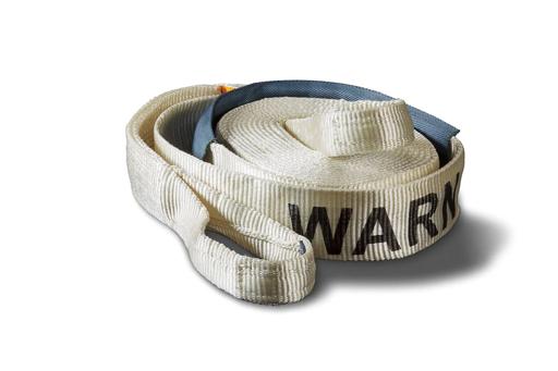 Warn - WAR88924 - 88924