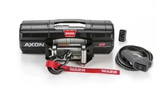 Warn - WAR101155 - 101155