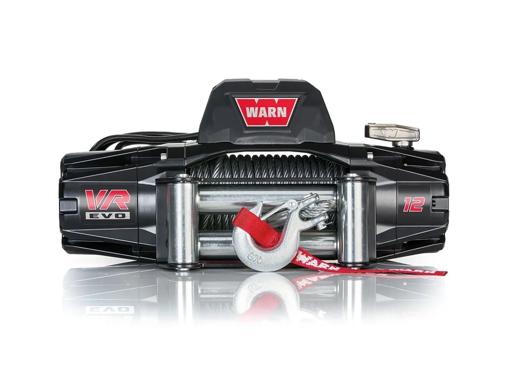 Warn - WAR103254 - 103254