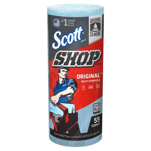 Kimberly-Clark - KBC75147 - 75147