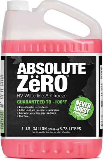 Recochem - RCM35-344AZ - 35-344AZ