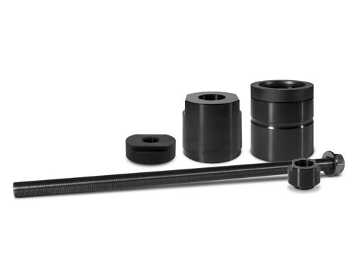 Tiger Tool - TIG15080 - 15080