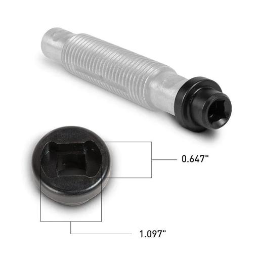 Tiger Tool - TIG15101 - 15101
