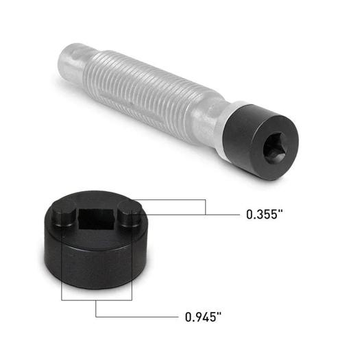 Tiger Tool - TIG15103 - 15103