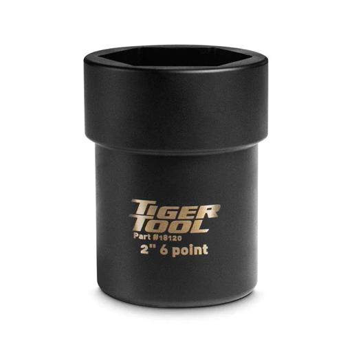 Tiger Tool - TIG18120 - 18120