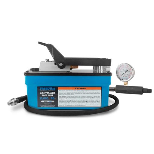 Pompes hydrauliques