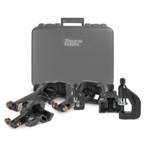 Tiger Tool - TIG20602 - 20602